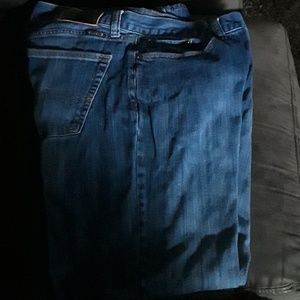 Lucky brand jeans